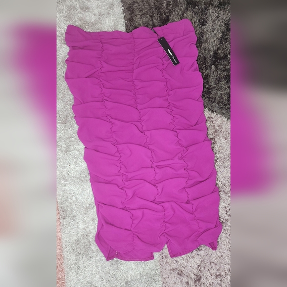 Fashion nova skirt - Picture 8 of 9